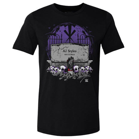 Undertaker Boneyard WHT