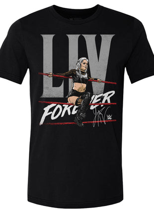 Liv Morgan Liv Forever WHT