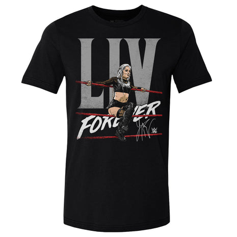 Liv Morgan Liv Forever WHT