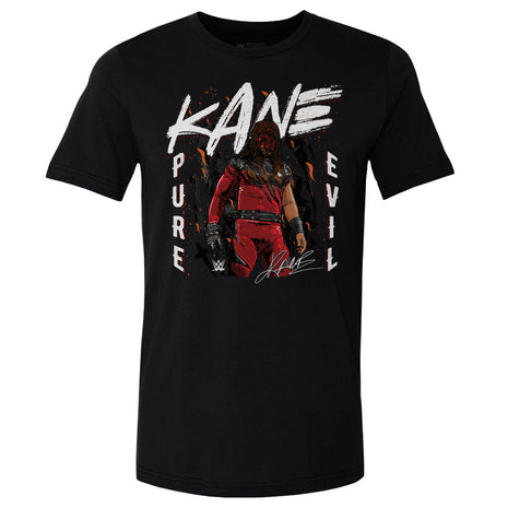 Kane Pure Evil WHT