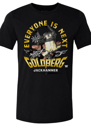 Goldberg Jackhammer WHT