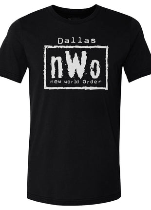 nWo Dallas WHT