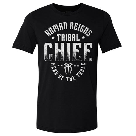 Roman Reigns Tribal Chief Type WHT