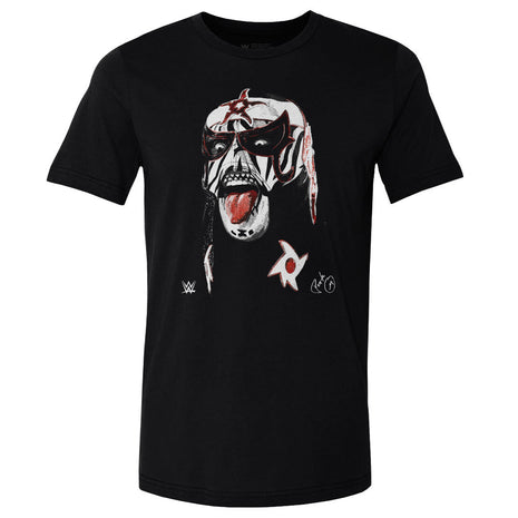 Penta Tongue Men's WWE Cotton T-Shirt