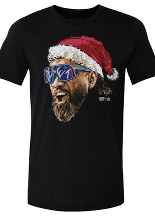 Jey Uso YEET Santa Hat WHT