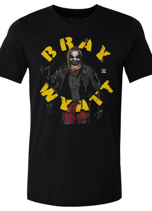 Bray Wyatt Arch Name WHT