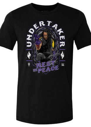 Undertaker RIP WHT