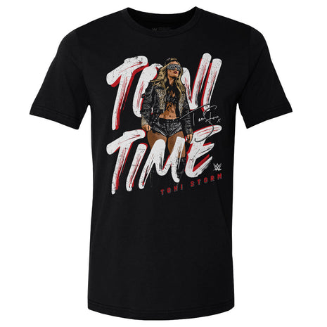 Toni Storm Toni Time WHT