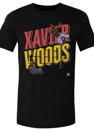 Xavier Woods Leap WHT