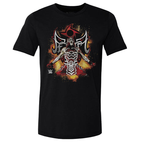 Penta Entrance Men's WWE Cotton T-Shirt