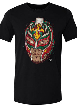 Rey Mysterio Mask WHT