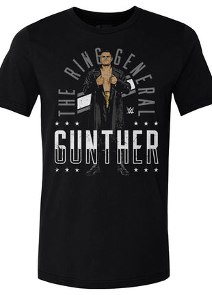 Gunther The Ring General WHT