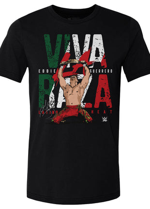 Eddie Guerrero Viva La Raza WHT