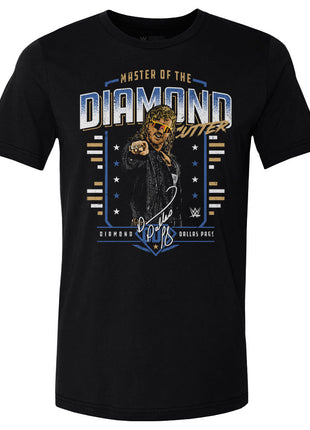 Diamond Dallas Page Diamond Cutter WHT