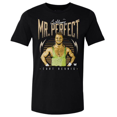 Mr. Perfect Retro WHT