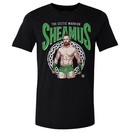 Sheamus The Celtic Warrior WHT