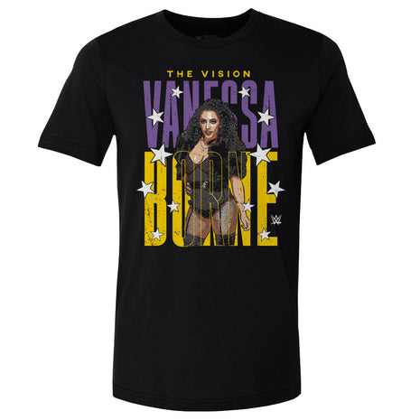 Vanessa Borne The Vision WHT