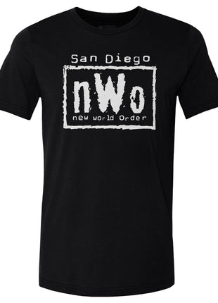 nWo San Diego WHT