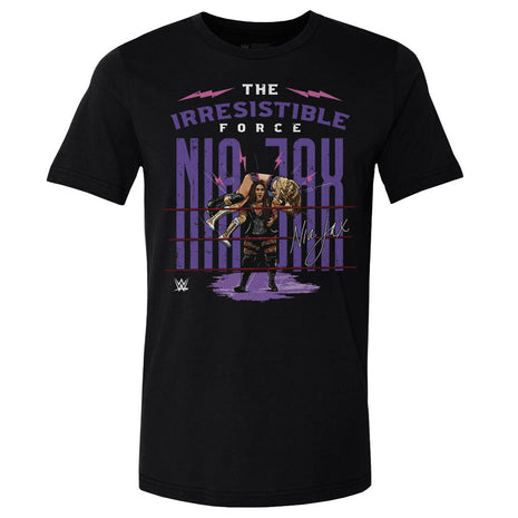 Nia Jax Irresistible Force WHT