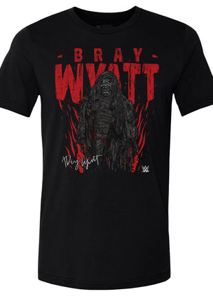 Bray Wyatt Darkness WHT