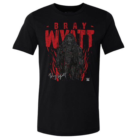 Bray Wyatt Darkness WHT