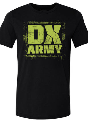 D-Generation X Army WHT