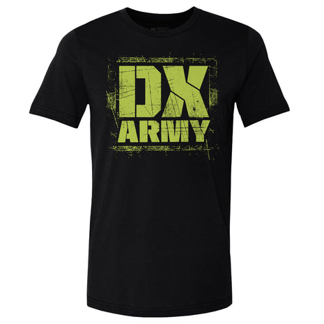 D-Generation X Army WHT