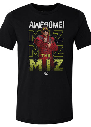 The Miz Repeat WHT