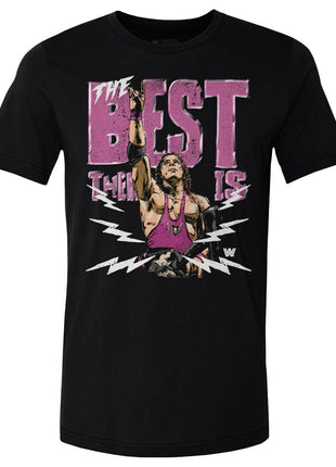 Bret Hart The Best There Is WHT