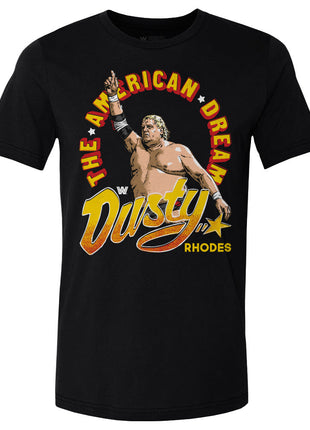 Dusty Rhodes The American Dream WHT