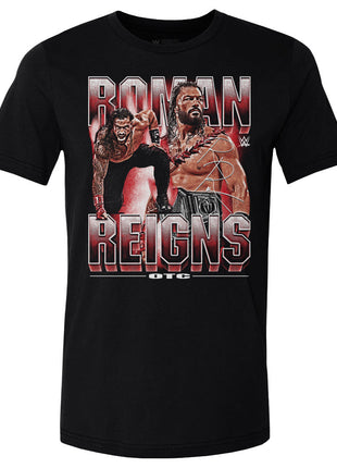 Roman Reigns Vintage WHT