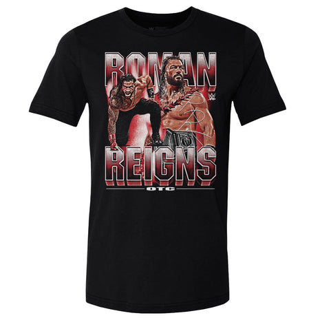 Roman Reigns Vintage WHT