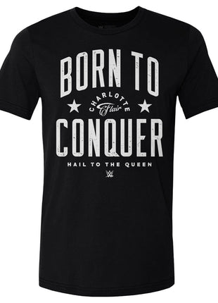 Charlotte Flair Born To Conquer WHT