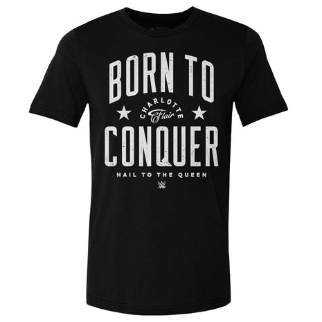 Charlotte Flair Born To Conquer WHT