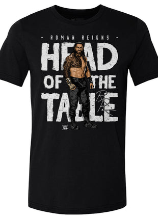 Roman Reigns Head Of The Table WHT