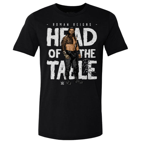 Roman Reigns Head Of The Table WHT