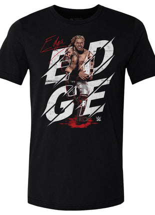 Edge Stacked Name WHT