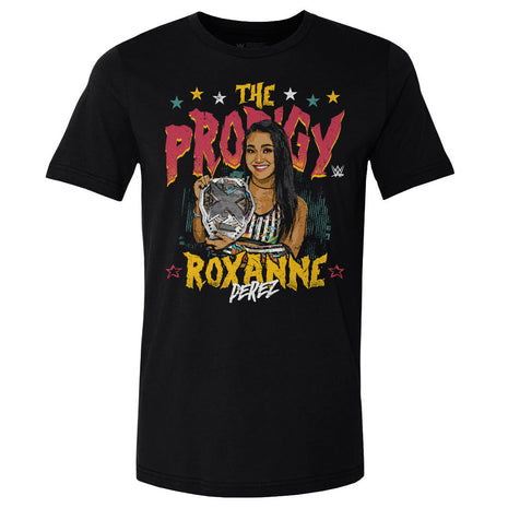 Roxanne Perez The Prodigy WHT