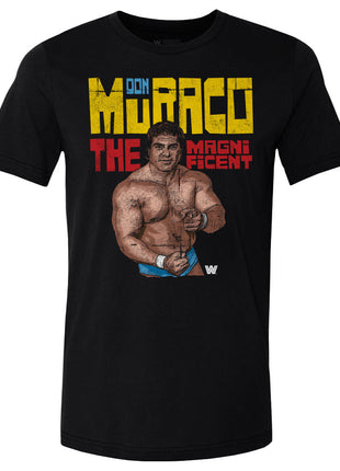 Don Muraco The Magnificent WHT