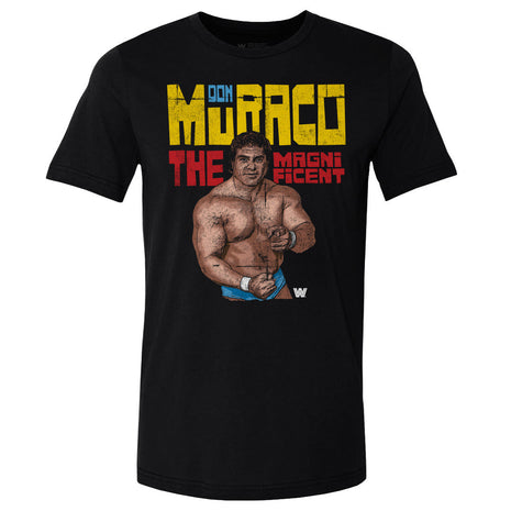 Don Muraco The Magnificent WHT