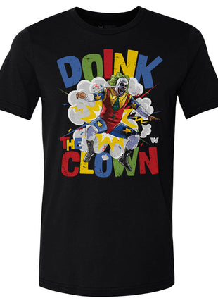 Doink The Clown Boom WHT