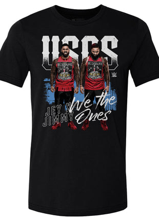 The Usos We The Ones WHT