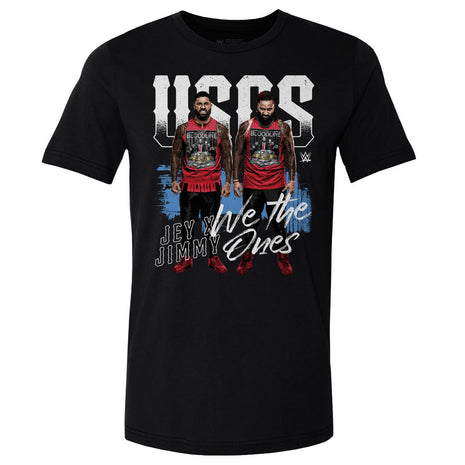 The Usos We The Ones WHT