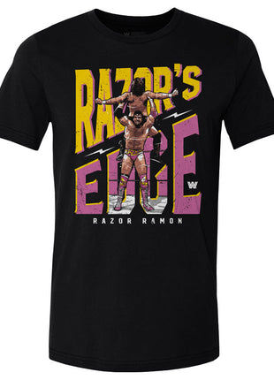 Razor Ramon Razor's Edge WHT