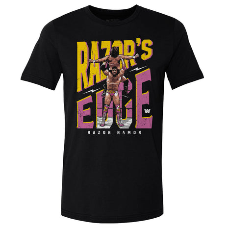 Razor Ramon Razor's Edge WHT