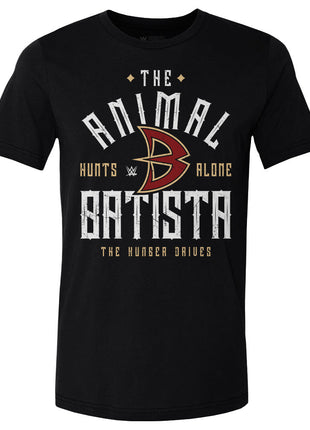 Batista The Animal WHT