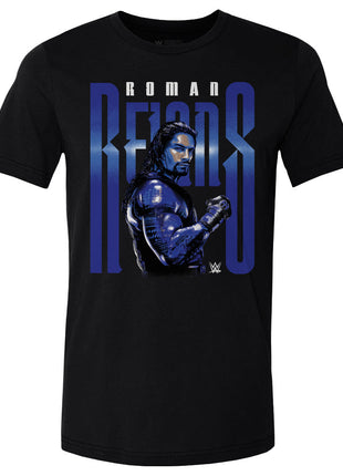 Roman Reigns Flex WHT