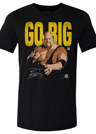 Big Show Go Big WHT