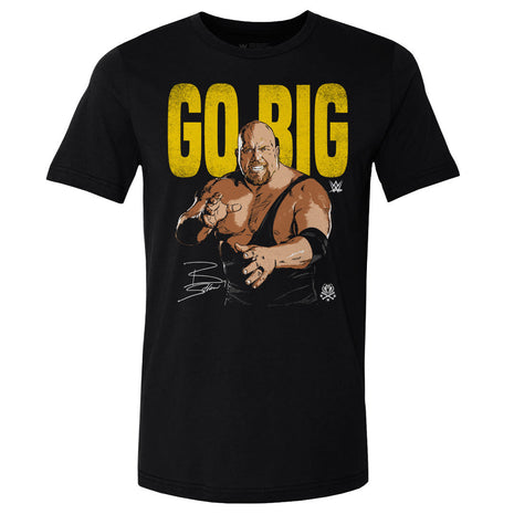 Big Show Go Big WHT