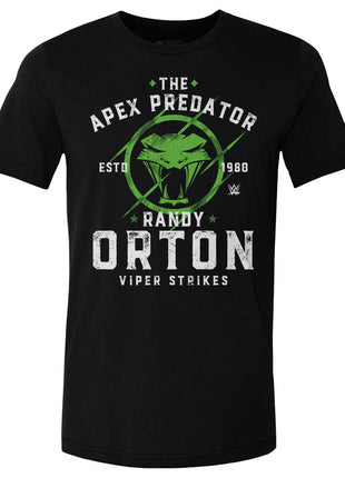 Randy Orton Apex Predator WHT